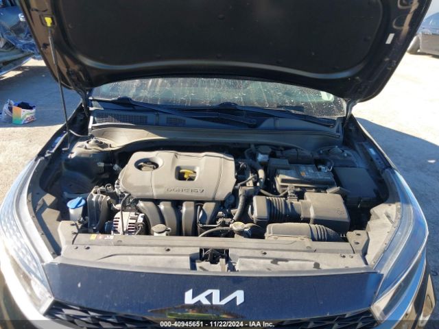 Photo 9 VIN: 3KPF24AD1NE476298 - KIA FORTE 