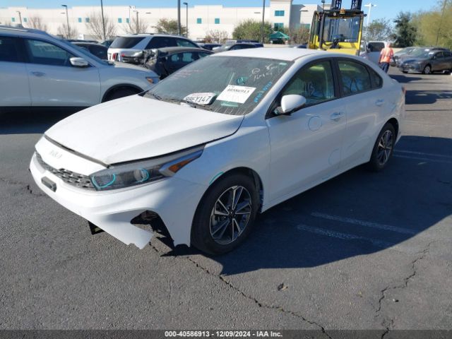 Photo 1 VIN: 3KPF24AD1NE481727 - KIA FORTE 