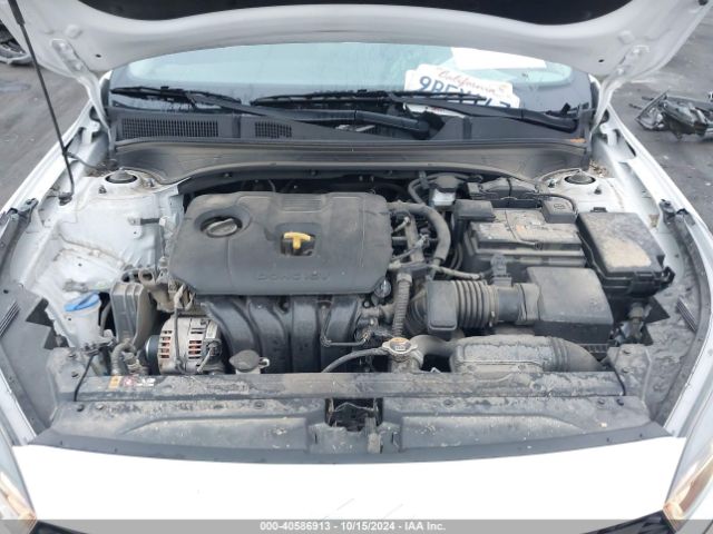 Photo 9 VIN: 3KPF24AD1NE481727 - KIA FORTE 