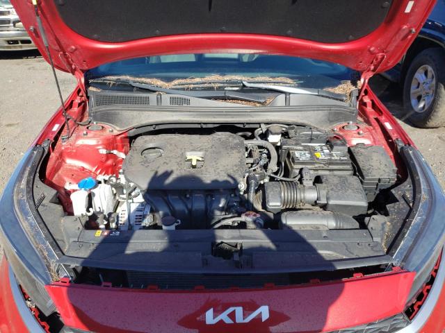 Photo 10 VIN: 3KPF24AD1NE486667 - KIA FORTE FE 