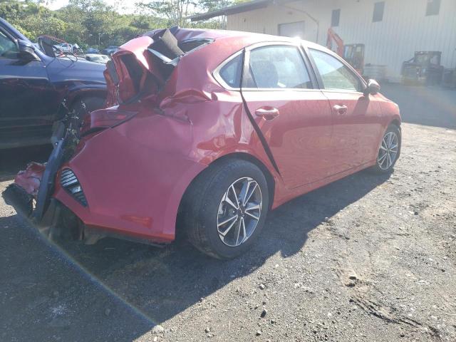 Photo 2 VIN: 3KPF24AD1NE486667 - KIA FORTE FE 