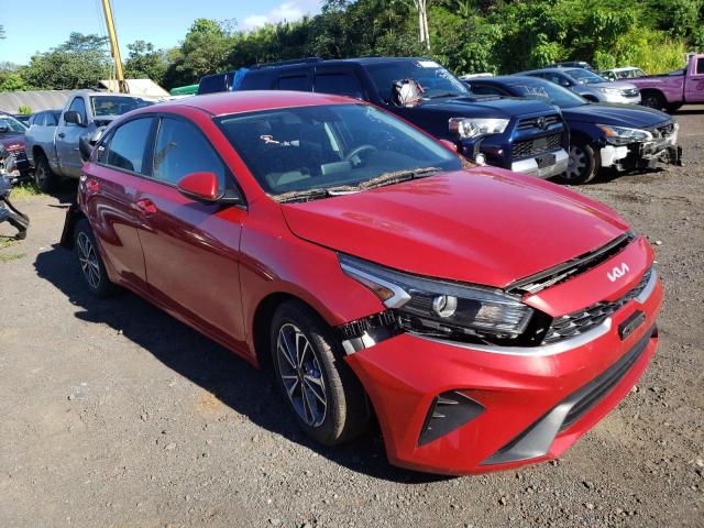 Photo 3 VIN: 3KPF24AD1NE486667 - KIA FORTE FE 