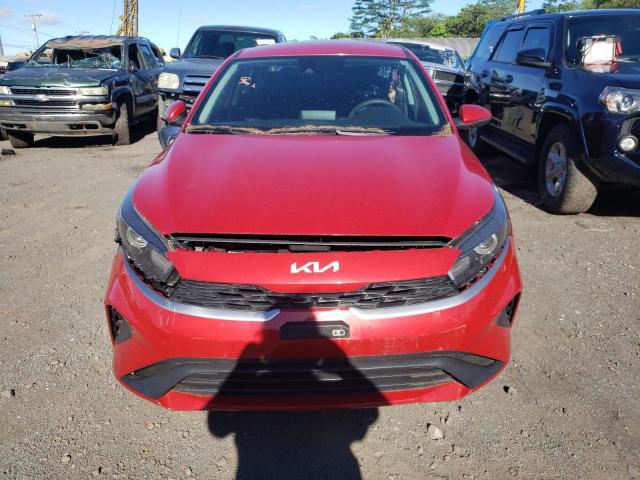 Photo 4 VIN: 3KPF24AD1NE486667 - KIA FORTE FE 