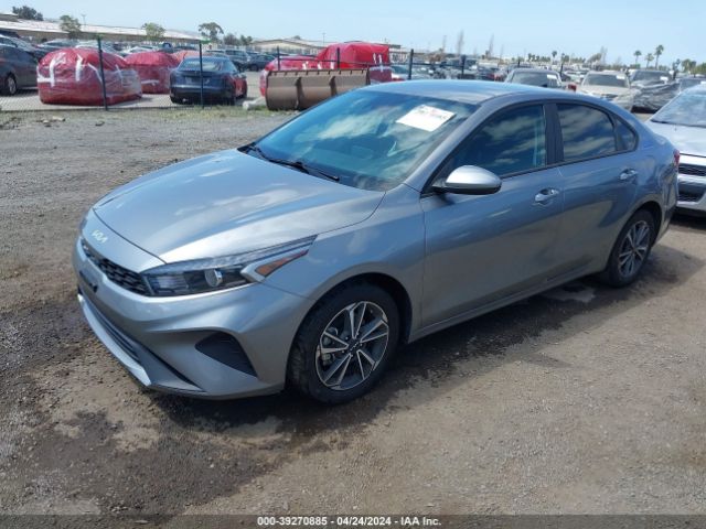 Photo 1 VIN: 3KPF24AD1NE489567 - KIA FORTE 