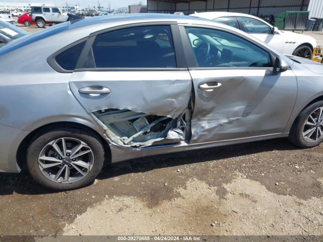 Photo 5 VIN: 3KPF24AD1NE489567 - KIA FORTE 