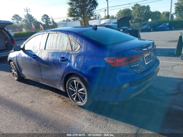 Photo 2 VIN: 3KPF24AD1NE493702 - KIA FORTE 