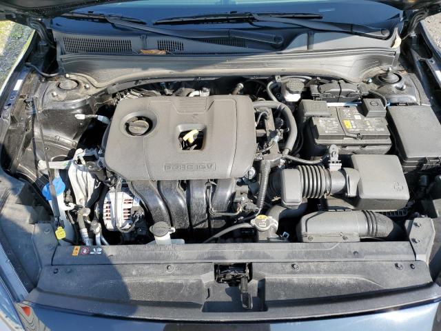 Photo 10 VIN: 3KPF24AD1NE494848 - KIA FORTE FE 