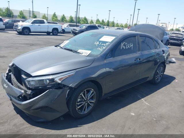 Photo 1 VIN: 3KPF24AD1NE496468 - KIA FORTE 