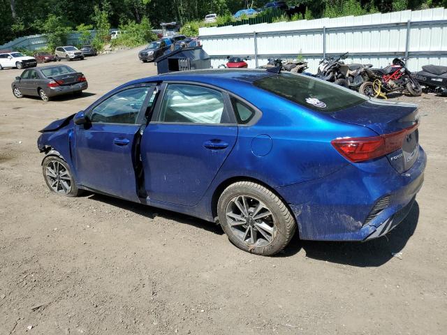 Photo 1 VIN: 3KPF24AD1NE499466 - KIA FORTE FE 