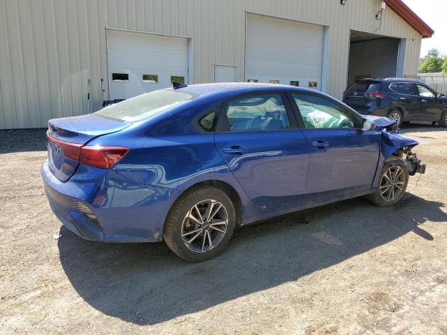 Photo 2 VIN: 3KPF24AD1NE499466 - KIA FORTE FE 