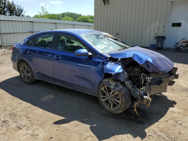 Photo 3 VIN: 3KPF24AD1NE499466 - KIA FORTE FE 