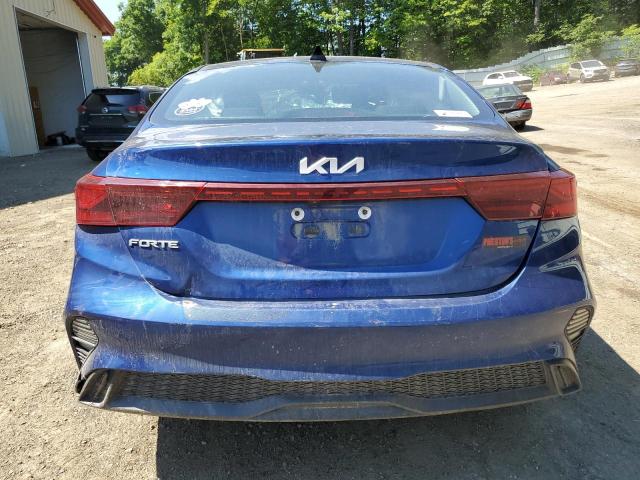 Photo 5 VIN: 3KPF24AD1NE499466 - KIA FORTE FE 