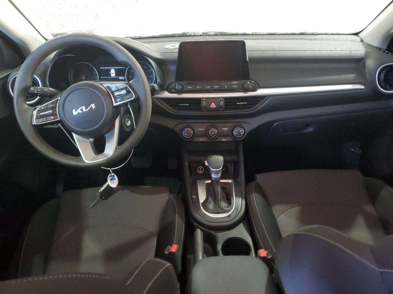 Photo 7 VIN: 3KPF24AD1NE499631 - KIA FORTE 