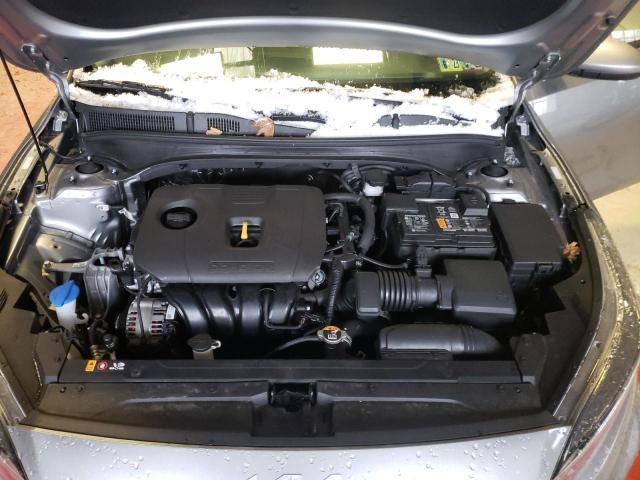 Photo 10 VIN: 3KPF24AD1NE500583 - KIA FORTE FE 