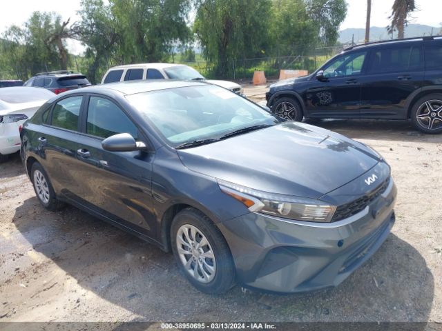 Photo 0 VIN: 3KPF24AD1NE502639 - KIA FORTE 