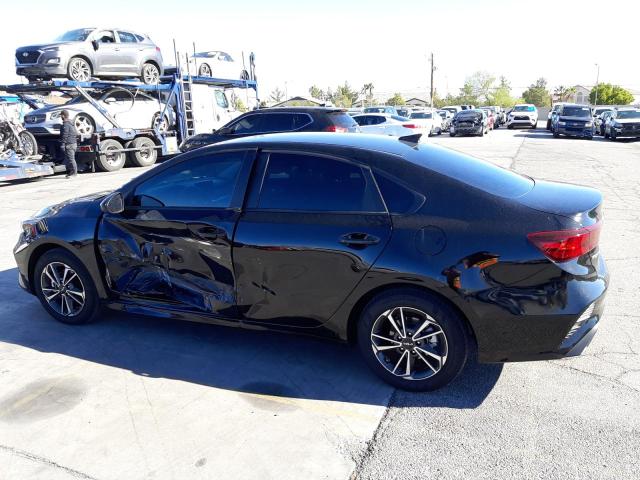 Photo 1 VIN: 3KPF24AD1NE502883 - KIA FORTE FE 