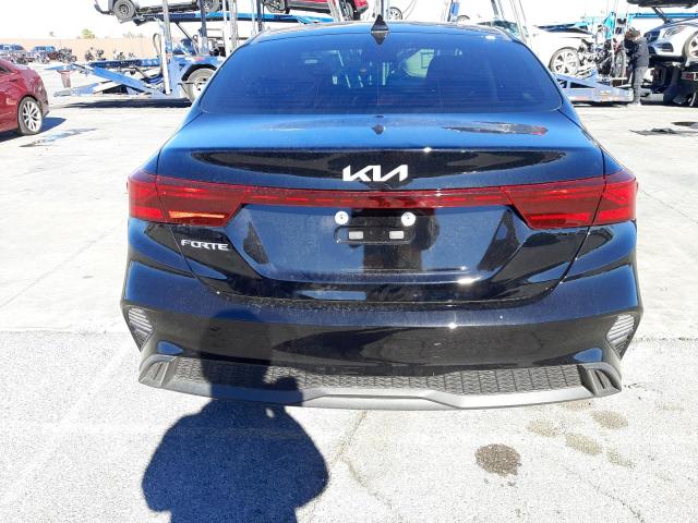 Photo 5 VIN: 3KPF24AD1NE502883 - KIA FORTE FE 