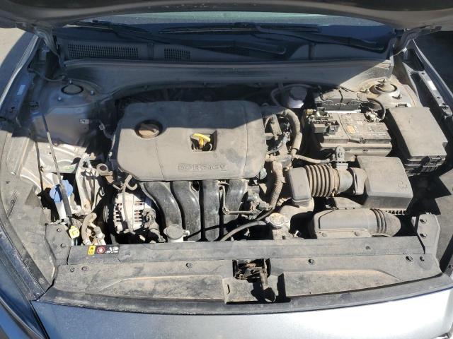 Photo 10 VIN: 3KPF24AD1PE506984 - KIA FORTE LX 