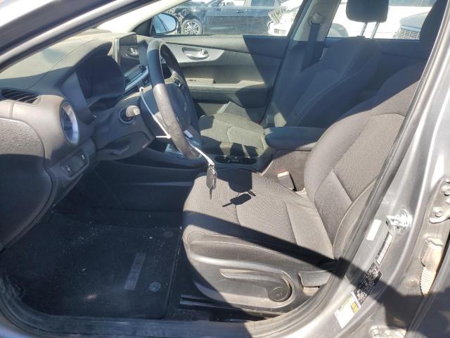 Photo 6 VIN: 3KPF24AD1PE506984 - KIA FORTE LX 