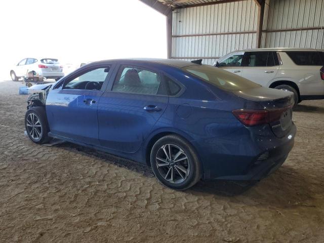 Photo 1 VIN: 3KPF24AD1PE507083 - KIA FORTE LX 