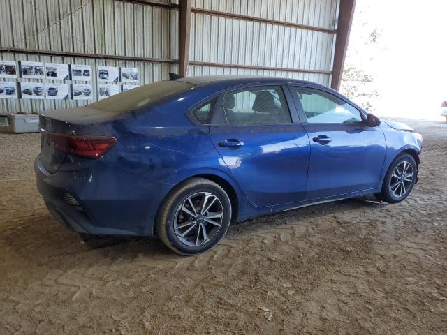 Photo 2 VIN: 3KPF24AD1PE507083 - KIA FORTE LX 