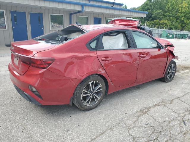 Photo 2 VIN: 3KPF24AD1PE511621 - KIA FORTE LX 