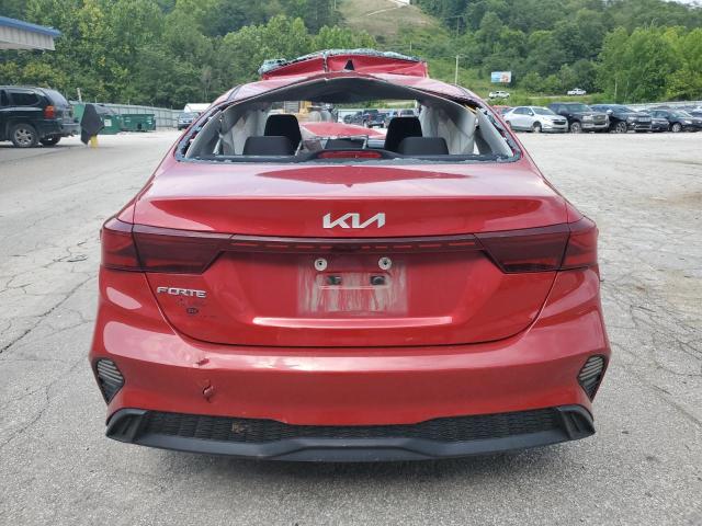 Photo 5 VIN: 3KPF24AD1PE511621 - KIA FORTE LX 