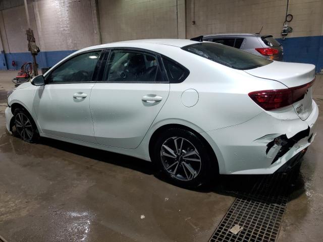 Photo 1 VIN: 3KPF24AD1PE515491 - KIA FORTE LX 