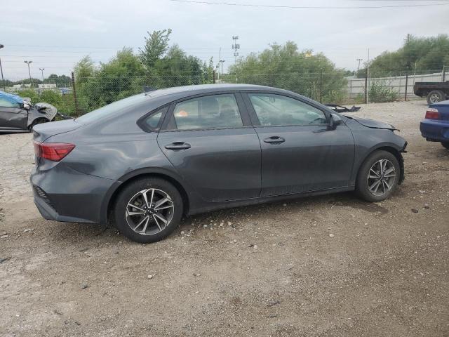 Photo 2 VIN: 3KPF24AD1PE518651 - KIA FORTE LX 