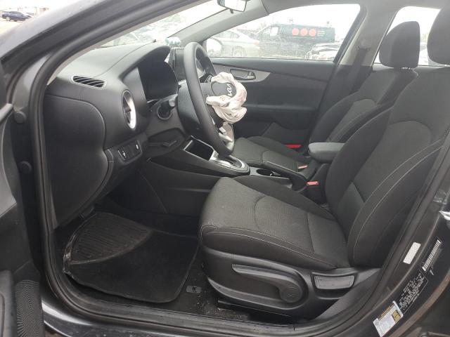 Photo 6 VIN: 3KPF24AD1PE518651 - KIA FORTE LX 