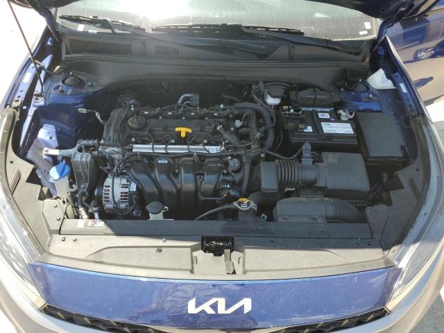 Photo 10 VIN: 3KPF24AD1PE523929 - KIA FORTE LX 