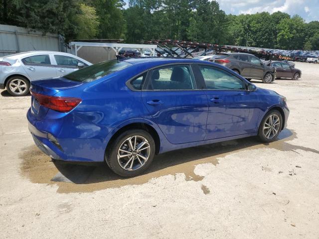 Photo 2 VIN: 3KPF24AD1PE523929 - KIA FORTE LX 