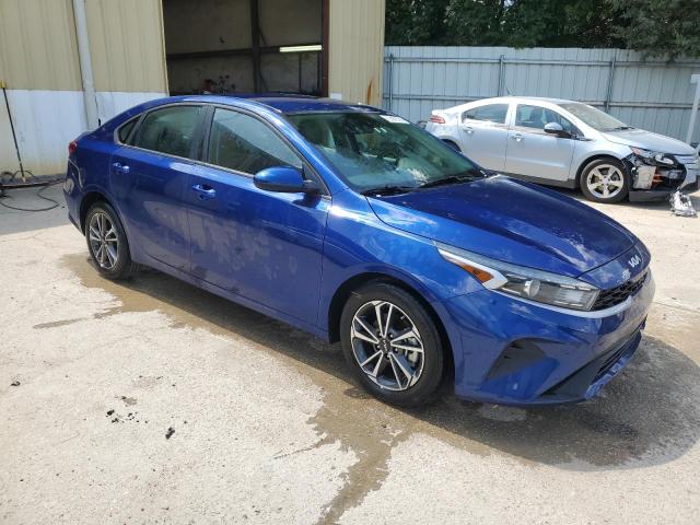 Photo 3 VIN: 3KPF24AD1PE523929 - KIA FORTE LX 