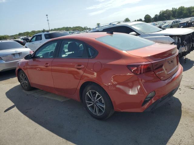 Photo 1 VIN: 3KPF24AD1PE524160 - KIA FORTE LX 