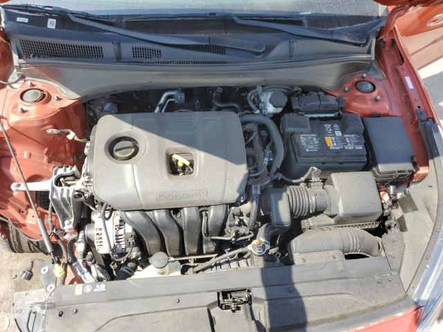 Photo 10 VIN: 3KPF24AD1PE524160 - KIA FORTE LX 