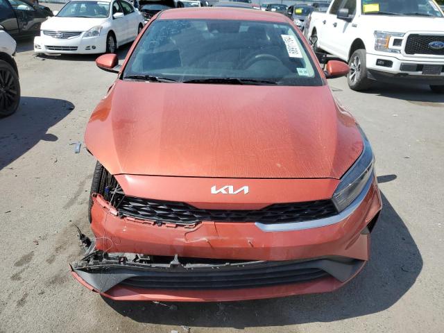 Photo 4 VIN: 3KPF24AD1PE524160 - KIA FORTE LX 