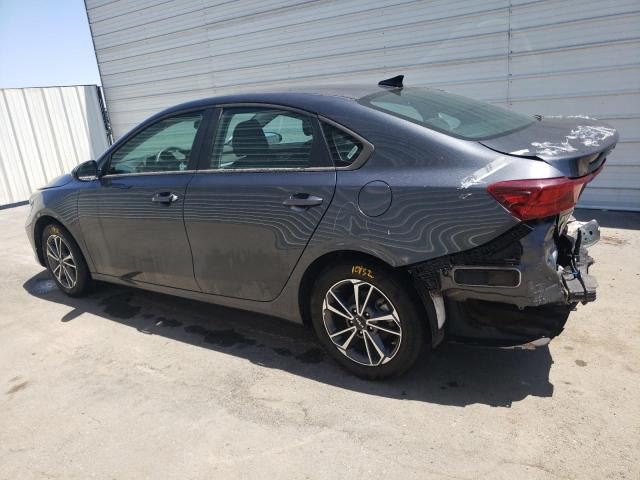 Photo 1 VIN: 3KPF24AD1PE525504 - KIA FORTE 