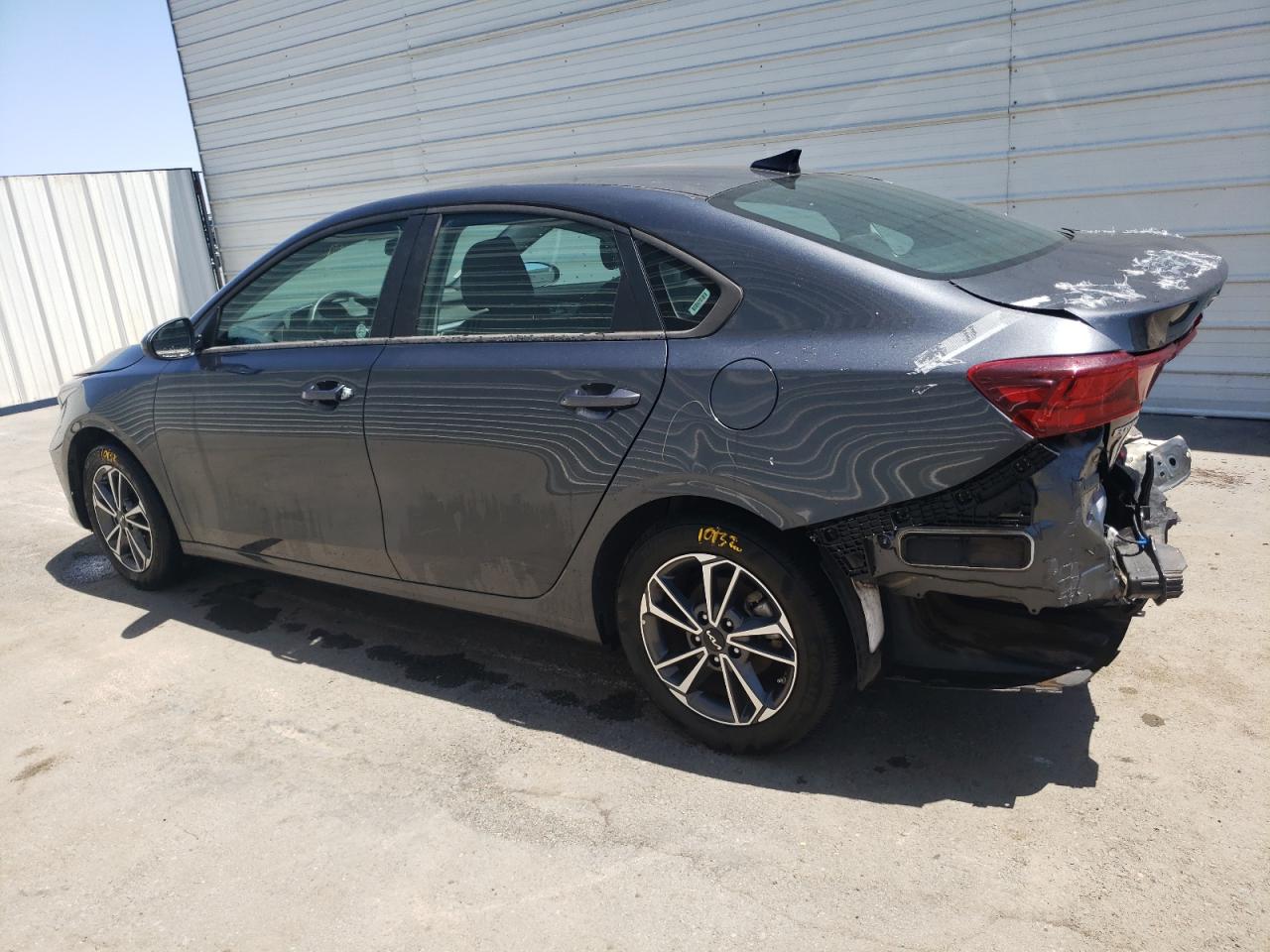 Photo 13 VIN: 3KPF24AD1PE525504 - KIA FORTE 