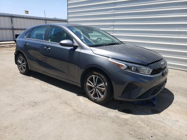 Photo 3 VIN: 3KPF24AD1PE525504 - KIA FORTE 