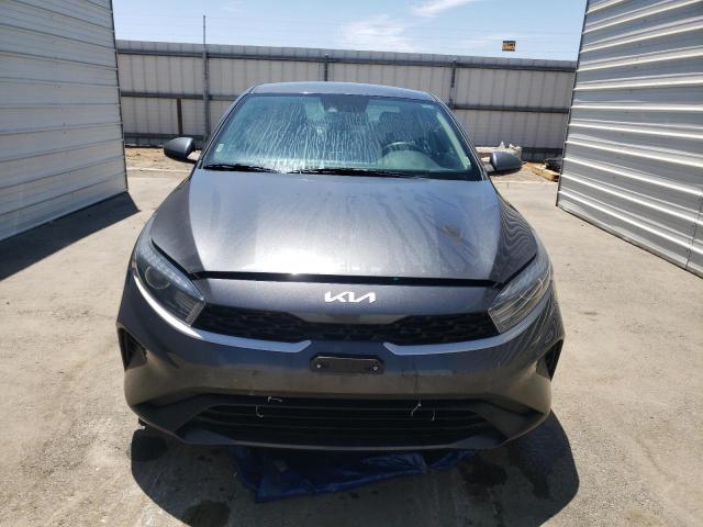 Photo 4 VIN: 3KPF24AD1PE525504 - KIA FORTE 