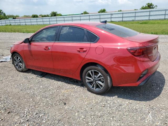 Photo 1 VIN: 3KPF24AD1PE544201 - KIA FORTE LX 