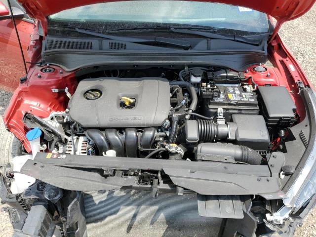 Photo 10 VIN: 3KPF24AD1PE544201 - KIA FORTE LX 