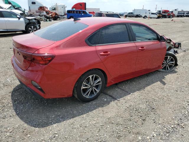 Photo 2 VIN: 3KPF24AD1PE544201 - KIA FORTE LX 