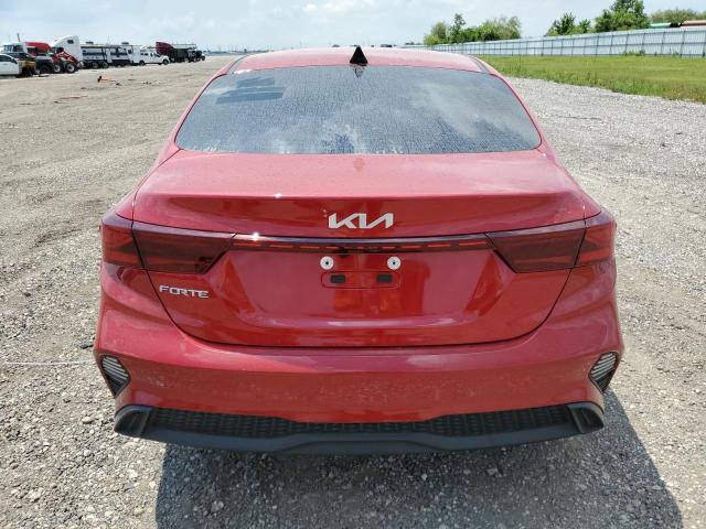 Photo 5 VIN: 3KPF24AD1PE544201 - KIA FORTE LX 