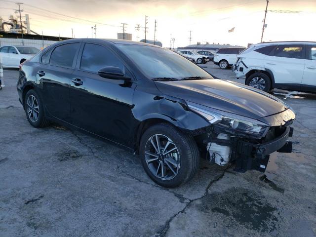 Photo 3 VIN: 3KPF24AD1PE548331 - KIA FORTE 