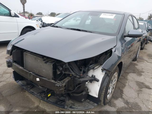 Photo 5 VIN: 3KPF24AD1PE551164 - KIA FORTE 