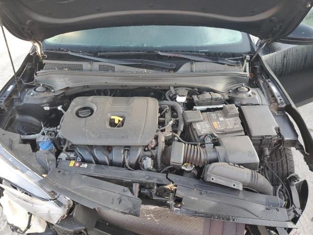 Photo 10 VIN: 3KPF24AD1PE554338 - KIA FORTE LX 