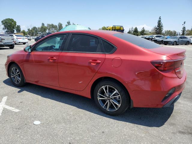 Photo 1 VIN: 3KPF24AD1PE555215 - KIA FORTE 