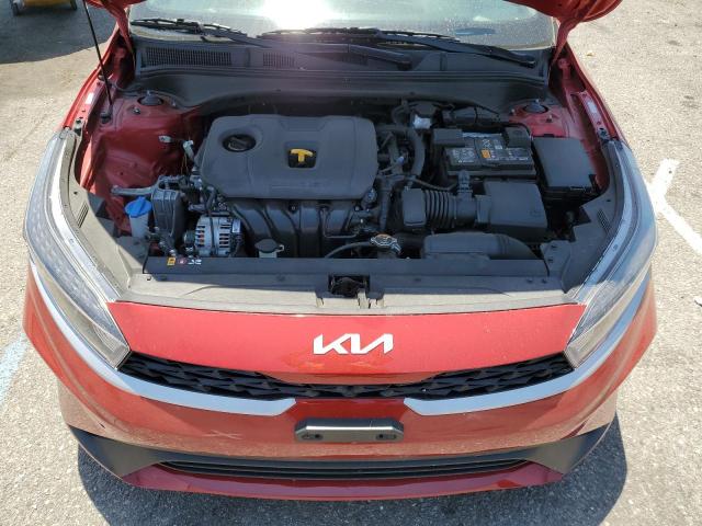 Photo 10 VIN: 3KPF24AD1PE555215 - KIA FORTE 