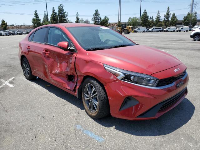 Photo 3 VIN: 3KPF24AD1PE555215 - KIA FORTE 